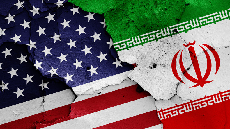 Début d'un affrontement direct : les États-Unis bombardent les installations nucléaires iraniennes