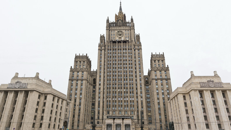 Frappes américaines en Iran : Moscou dénonce une violation grave du droit international