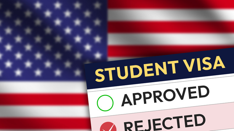 Les États-Unis imposent un contrôle des réseaux sociaux pour les visas étudiants