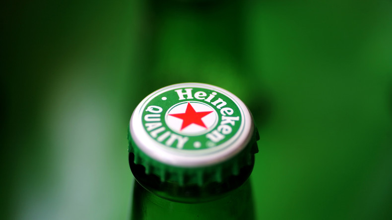 RDC : l’avancée rebelle pousse Heineken à suspendre ses opérations dans certaines régions du pays
