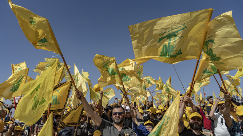 Le Hezbollah sous les projecteurs après les frappes américaines sur l'Iran