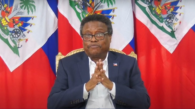 Haïti : le président du Conseil de transition reconnaît avoir engagé une société de sécurité étrangère