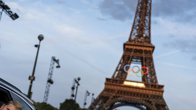 JO 2024 : la Cour des comptes estime à 6 milliards d’euros les dépenses publiques