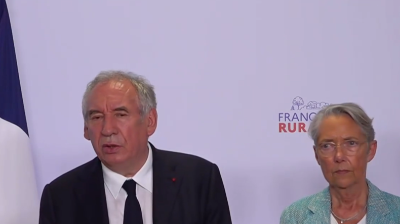 Retraites : l’échec du conclave fragilise Bayrou et attise les tensions