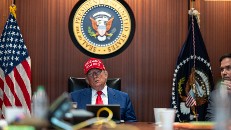 Cessez-le-feu fragile entre l’Iran et Israël : Trump s’en attribue le mérite