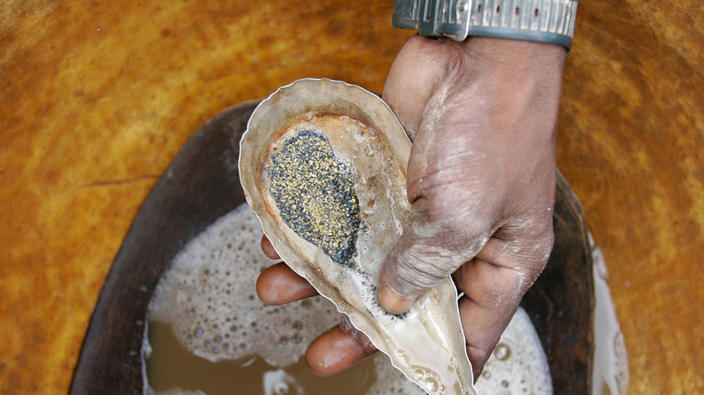 Mali : réouverture du bureau de Barrick Mining sous contrôle judiciaire