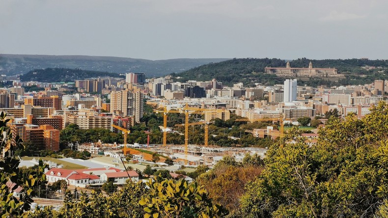 Afrique du Sud : un prêt de 1,5 milliard de dollars accordé par la Banque mondiale