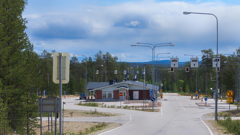 Finlande : «Nous sommes passés d’une ère où les frontières s’ouvraient à celle où elles se ferment»