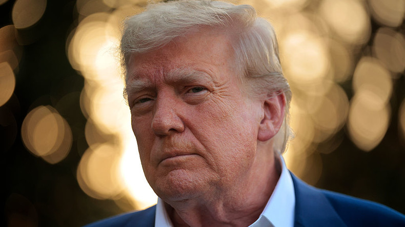 Trump rejette tout projet de renversement du pouvoir en Iran