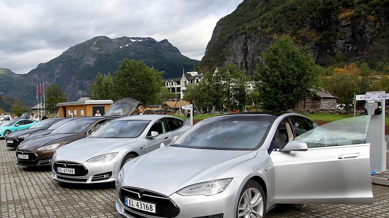 Chute des ventes de Tesla en Europe : un déclin persistant