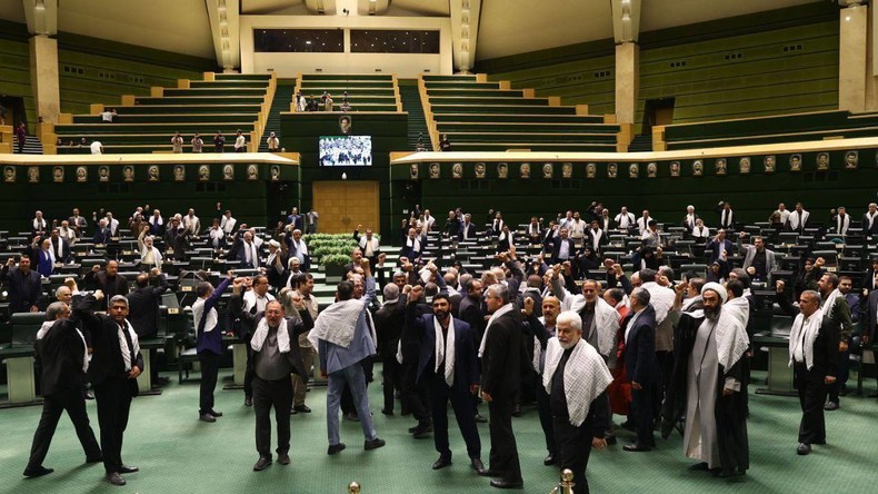 L’Iran gèle sa coopération avec l’AIEA tant que la sécurité de ses sites nucléaires n’est pas garantie