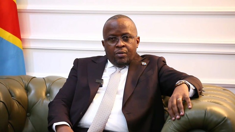 Jacquemain Shabani confie à RT ses commentaires exclusifs sur les défis sécuritaires de la République démocratique du Congo