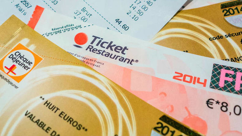 Réforme des tickets-restaurant : utilisation 7j/7 et dématérialisation en 2027