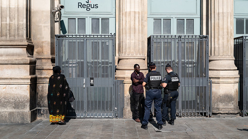 Contrôles au faciès : la France épinglée par la justice européenne