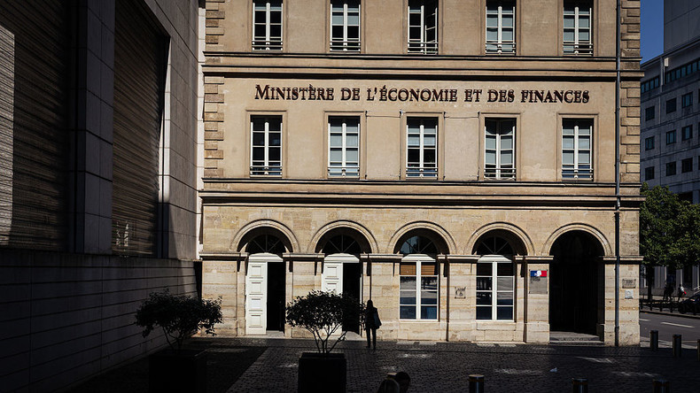 France : la dette publique s'aggrave de plus de 40 milliards d’euros