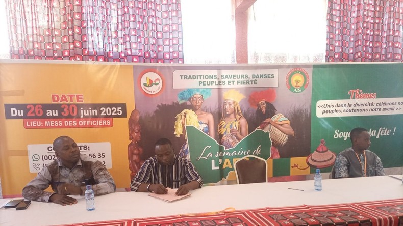 Le Burkina Faso, le Mali et le Niger s’apprêtent à célébrer la Semaine de l’AES à Ouagadougou