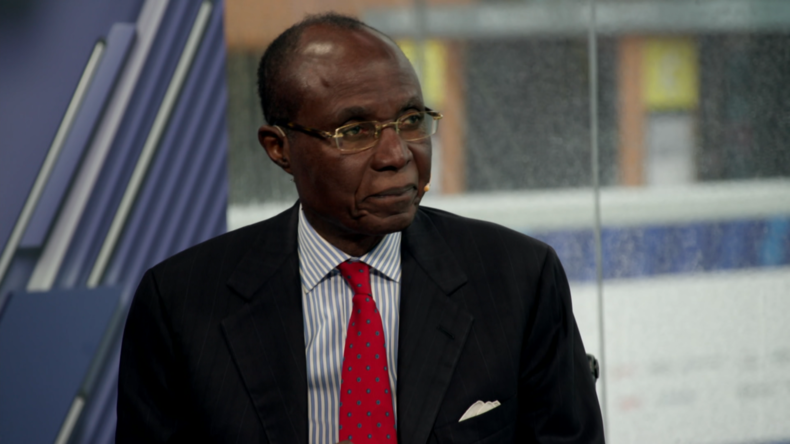 Afrique : «On n’est pas pauvres, on nous appauvrit»