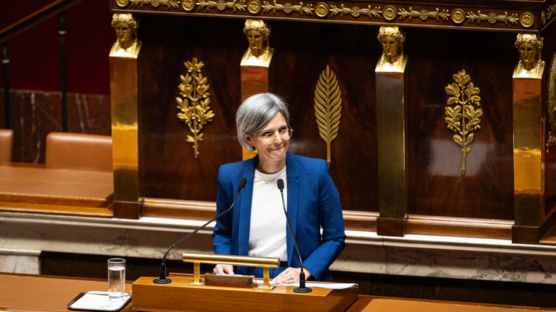 Les Français de souche n’existent pas : Sandrine Rousseau et le débat identitaire