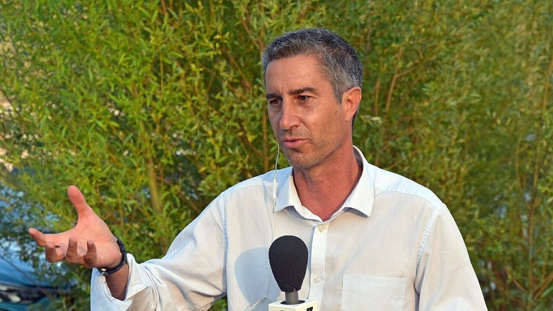 François Ruffin lance «Debout !» pour conquérir la gauche en 2027