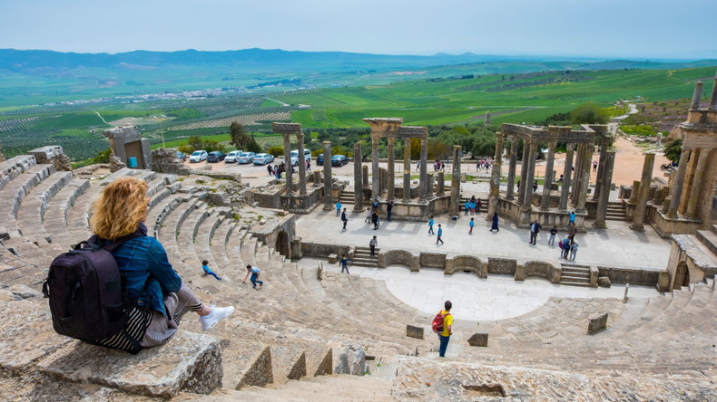 La Tunisie prévoit un afflux de 11 millions de touristes pour la saison 2025