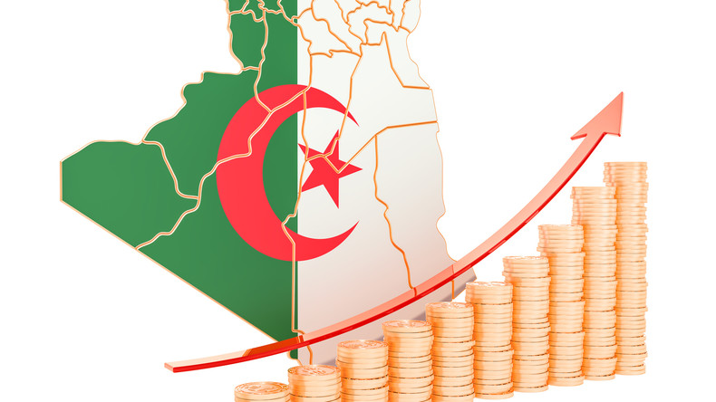 L’Algérie approuve 270 projets d’investissement pour plus de 9 milliards de dollars