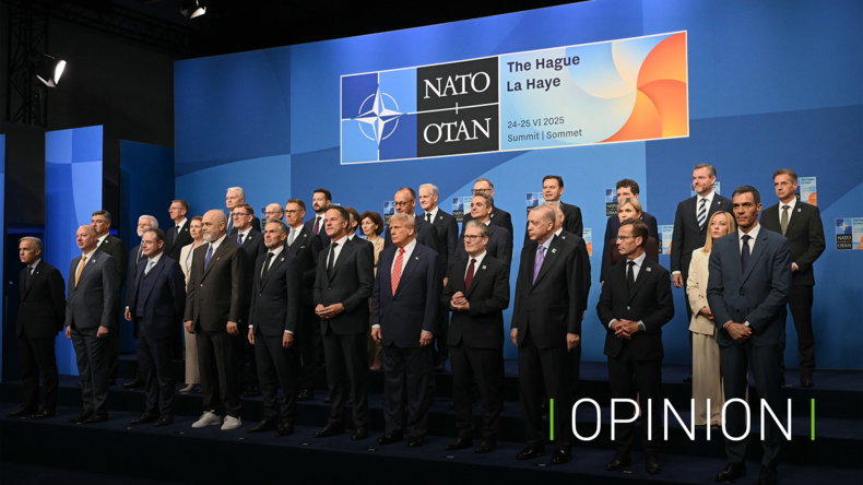 5% du PIB de la Défense pour l’OTAN : Une conception de la coopération internationale réduite à un néocolonialisme assumé