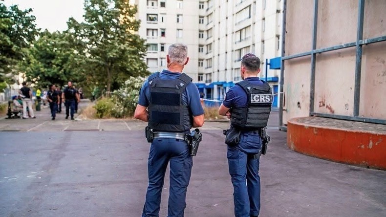 France : une fusillade dans un quartier sensible de Nîmes fait huit blessés, dont un grave