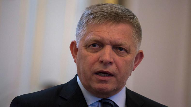 Fico juge qu'une rencontre avec Zelensky n'a «aucun sens», car ce dernier le «déteste»