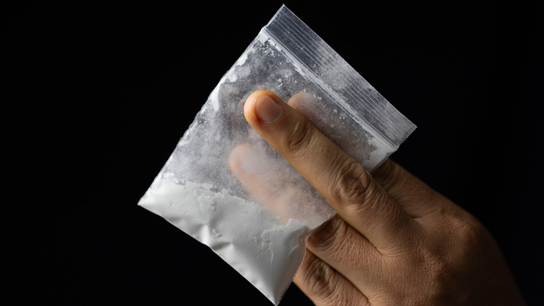 Consommation mondiale de drogues : niveau record, selon l'ONU