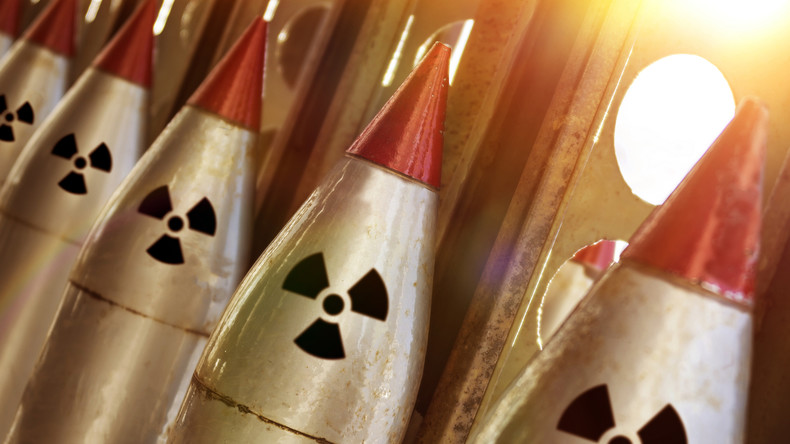 Malgré l'interdiction, un responsable allemand plaide pour un accès aux armes nucléaires françaises et britanniques