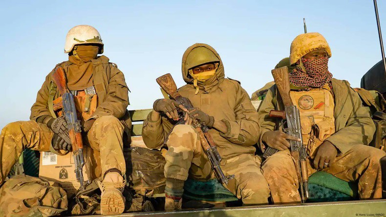 Afrique : 4 200 terroristes éliminés par les pays de l'AES depuis 2023