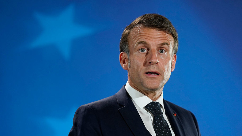 Arménie : un député d'opposition critique le soutien de Macron à Pachinian