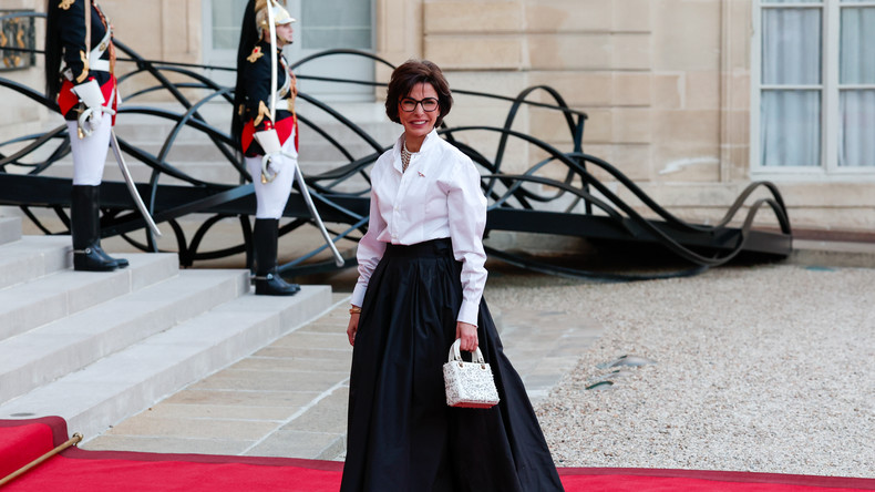 Réforme de l’audiovisuel public : Rachida Dati compte sur le RN