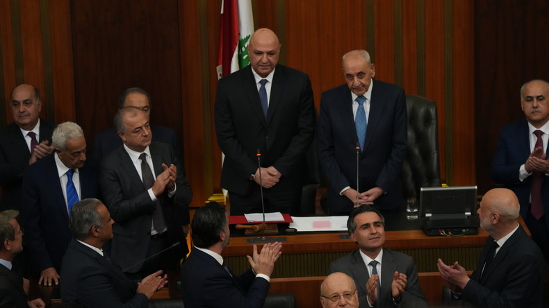 Le Liban sous pression : deux semaines pour répondre à la proposition américaine