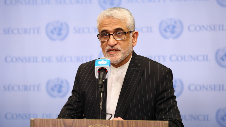 L’Iran inflexible sur son programme nucléaire malgré les tensions