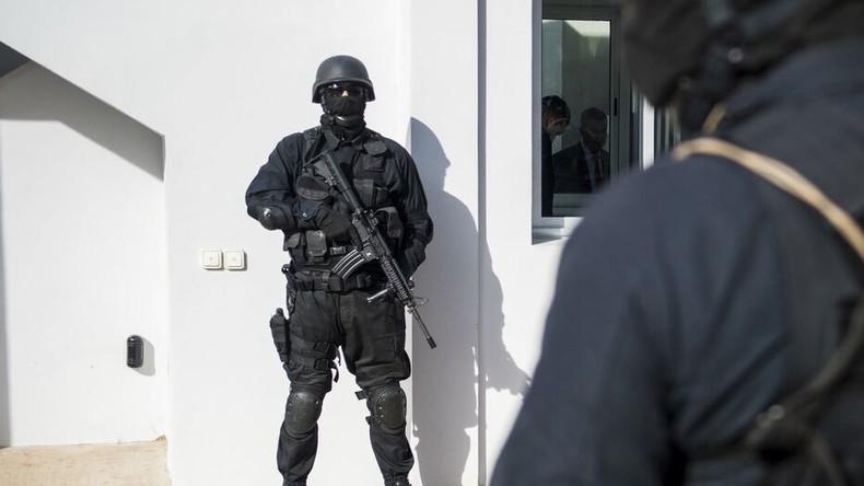 Maroc : arrestation d’une étudiante soupçonnée de planifier un attentat terroriste