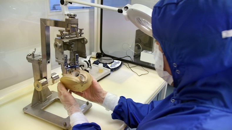 France : Carmat, le fabricant de cœurs artificiels, se déclare en cessation de paiements
