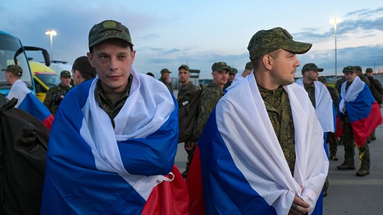 L’ONU confirme : des prisonniers russes torturés et exécutés par l’armée ukrainienne