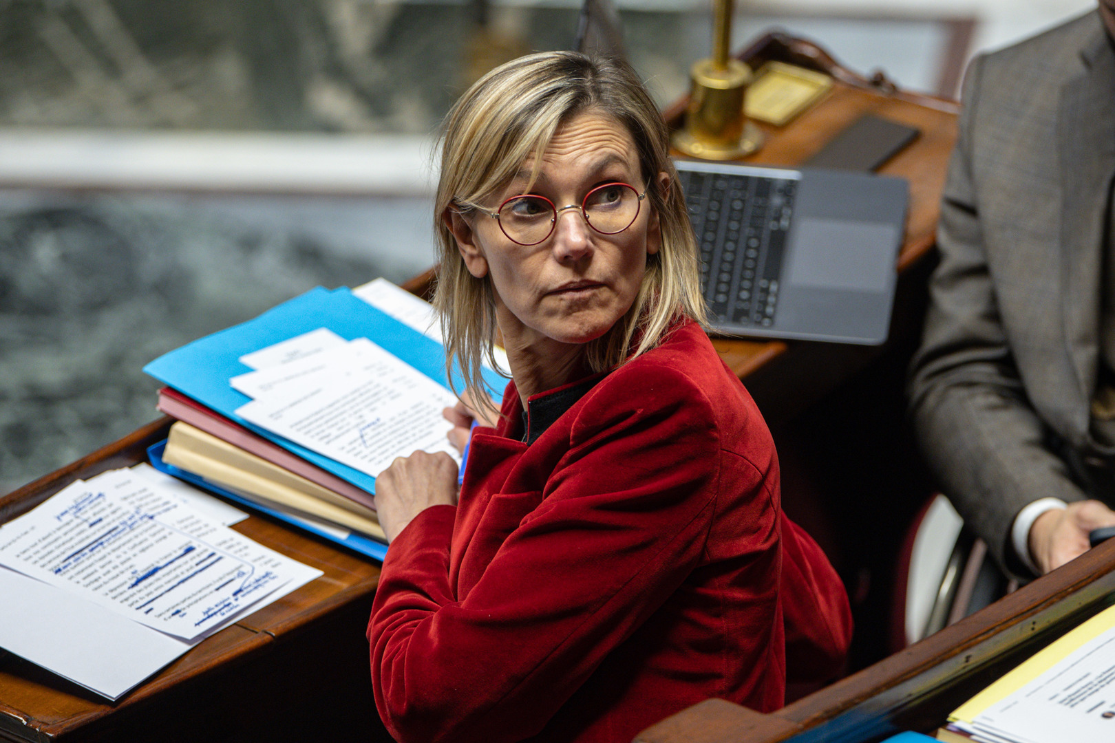 «J'ai honte de ce qui s'est passé à l'Assemblée» : l’ire d'Agnès Pannier-Runacher après la suppression des ZFE