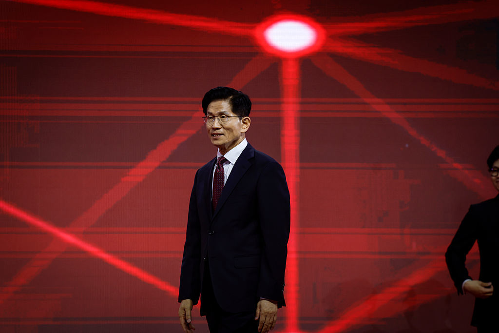 Corée du Sud : le conservateur Kim Moon-soo reconnaît sa défaite à l'élection présidentielle