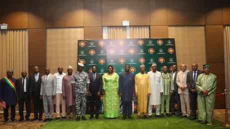 Confédération des États du Sahel : vers la création d’une Cour pénale sahélienne et la construction d'une prison de haute sécurité