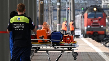 Assistance aux victimes de Briansk : «On constate une vraie unité», affirme Zakharova