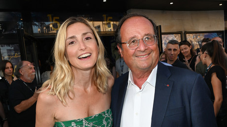 Soupçons de corruption autour du couple Hollande-Gayet et du contrat Rafale en Inde