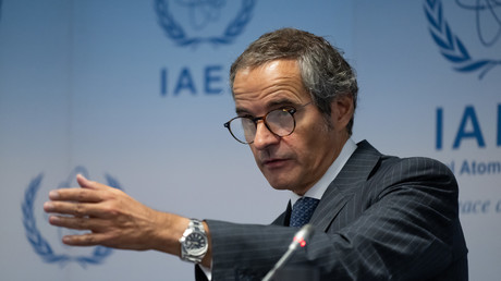 Rencontre clé sur le nucléaire iranien au Caire