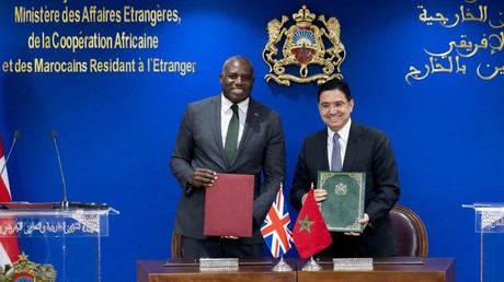 Alger déçu par la nouvelle position du Royaume-Uni sur le plan d’autonomie marocain au Sahara occidental