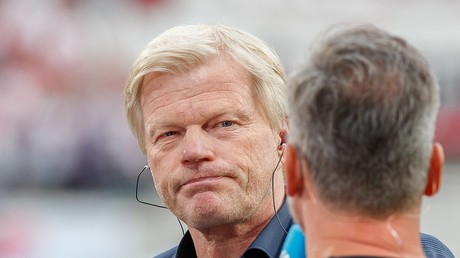 Oliver Kahn abandonne la reprise des Girondins de Bordeaux
