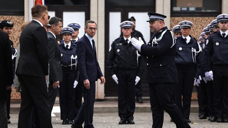 Bruno Retailleau menace de quitter le gouvernement sur la proportionnelle