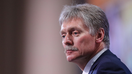 Dmitri Peskov : Le mémorandum russe vise à éliminer les causes profondes du conflit en Ukraine