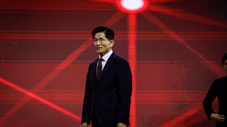 Corée du Sud : le conservateur Kim Moon-soo reconnaît sa défaite à l'élection présidentielle