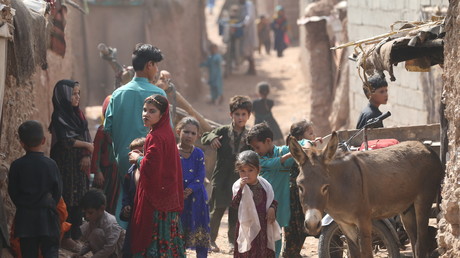 Pakistan : plus de 200 000 Afghans expulsés en deux mois